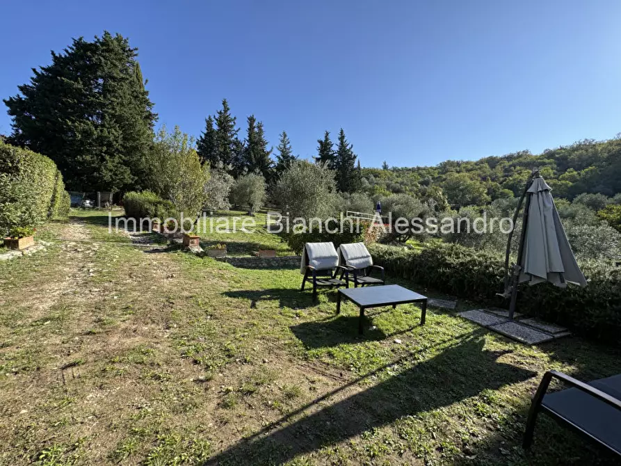 Immagine 15 di Rustico / casale in vendita  in Via Della Torre a Pontassieve