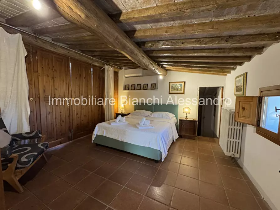 Immagine 16 di Rustico / casale in vendita  in Via Della Torre a Pontassieve