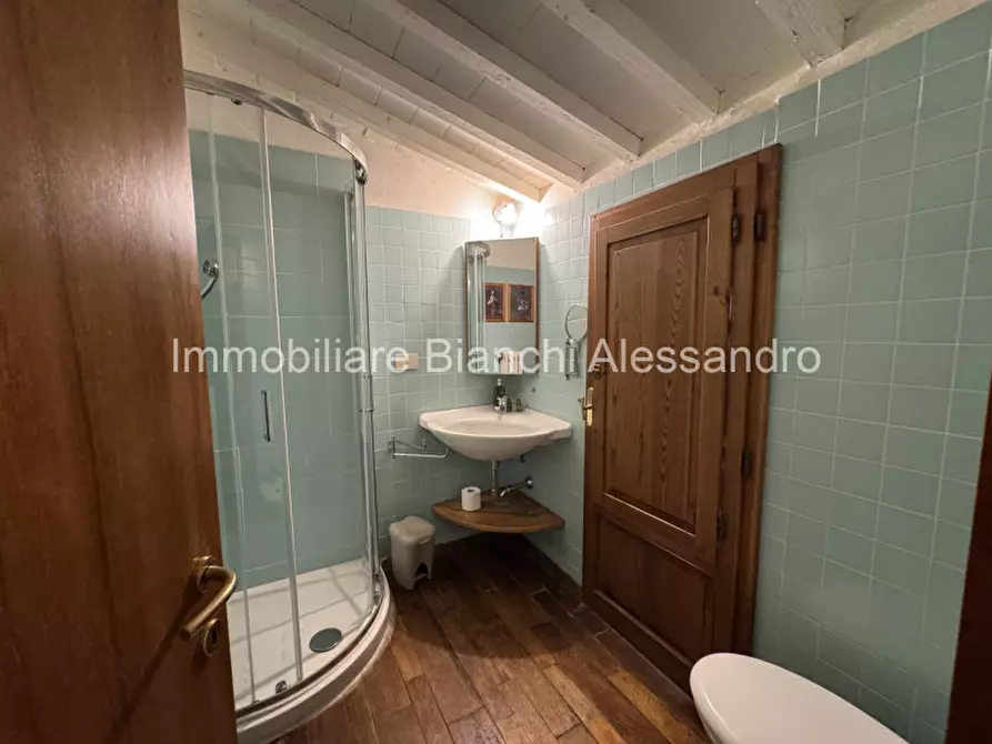 Immagine 17 di Rustico / casale in vendita  in Via Della Torre a Pontassieve