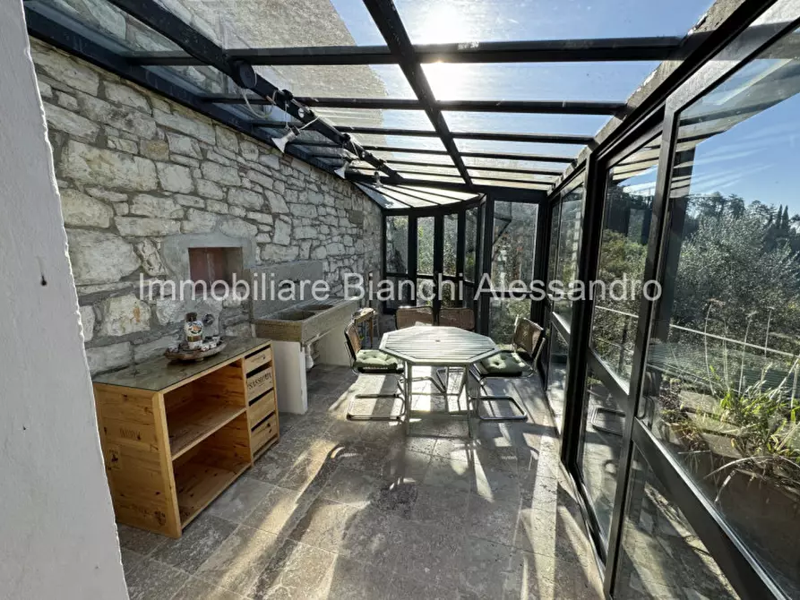 Immagine 18 di Rustico / casale in vendita  in Via Della Torre a Pontassieve