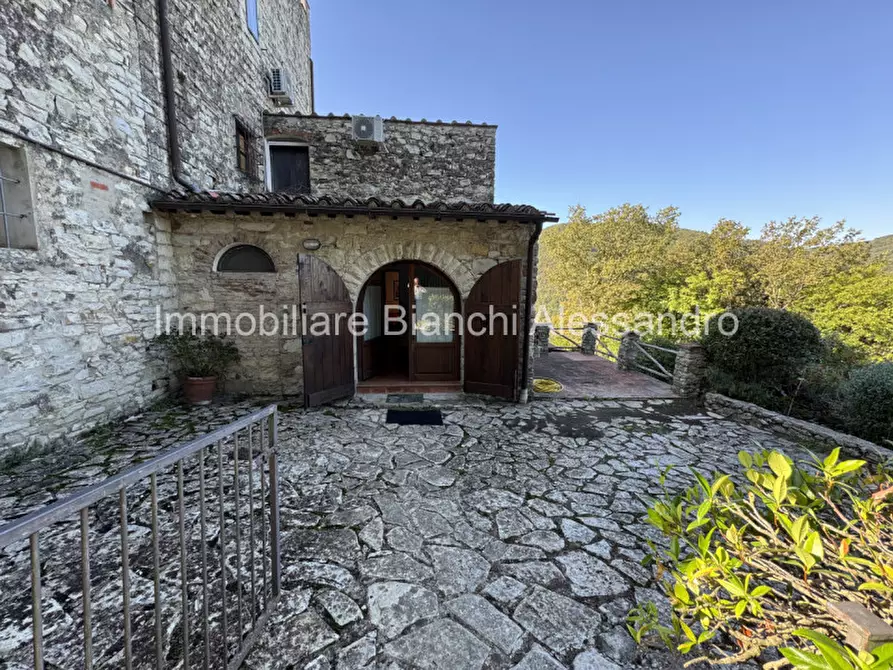 Immagine 20 di Rustico / casale in vendita  in Via Della Torre a Pontassieve