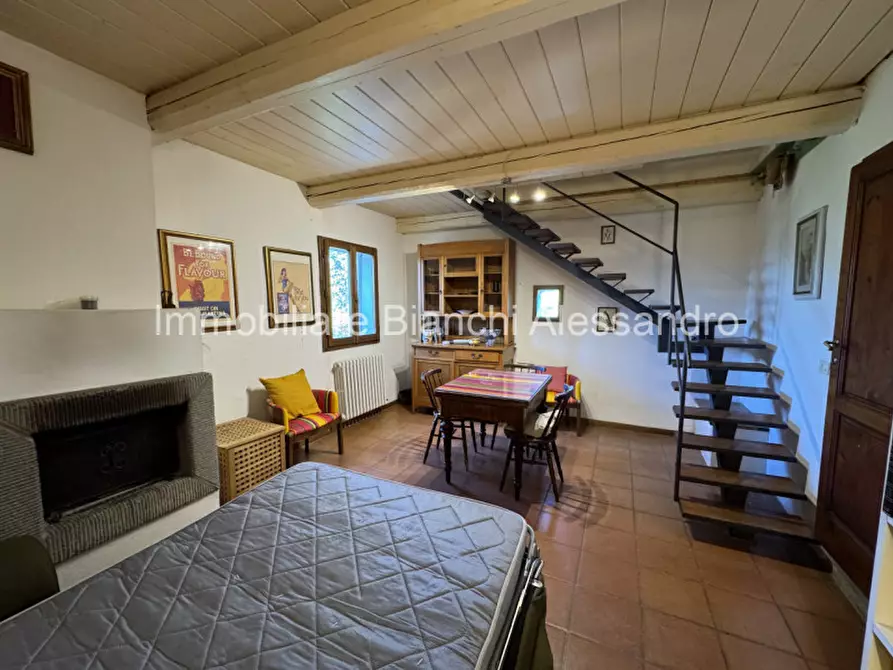 Immagine 21 di Rustico / casale in vendita  in Via Della Torre a Pontassieve