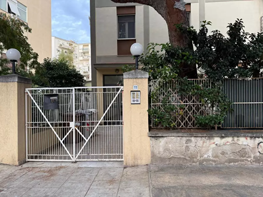 Immagine 2 di Appartamento in affitto  in Via Abruzzi 11 a Palermo