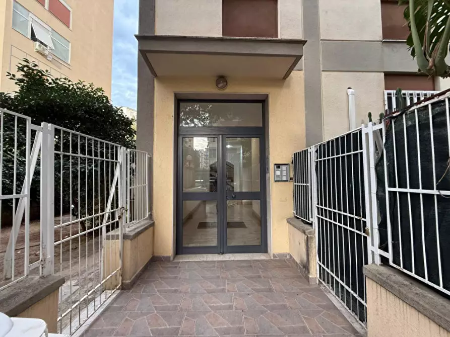 Immagine 3 di Appartamento in affitto  in Via Abruzzi 11 a Palermo