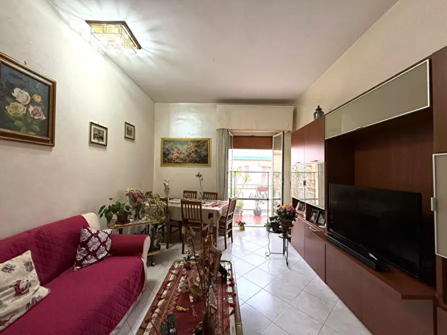 Immagine 4 di Appartamento in affitto  in Via Abruzzi 11 a Palermo