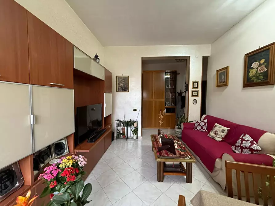 Immagine 5 di Appartamento in affitto  in Via Abruzzi 11 a Palermo