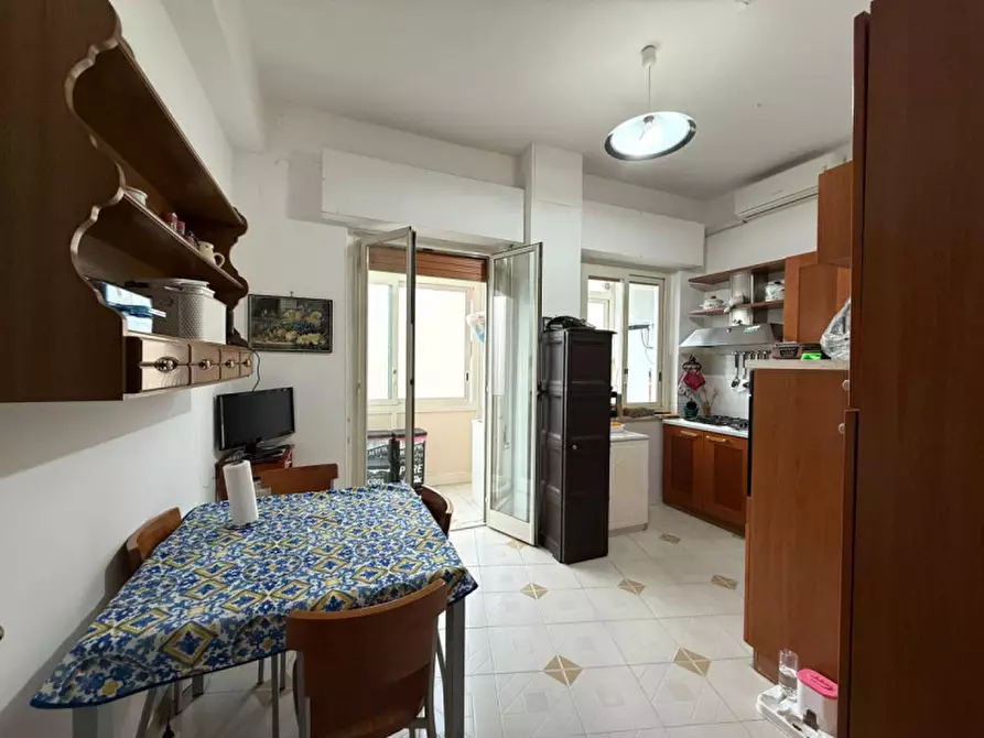 Immagine 6 di Appartamento in affitto  in Via Abruzzi 11 a Palermo