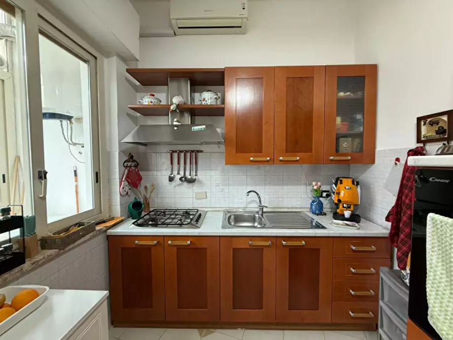 Immagine 7 di Appartamento in affitto  in Via Abruzzi 11 a Palermo