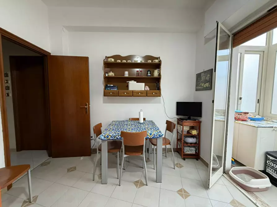 Immagine 8 di Appartamento in affitto  in Via Abruzzi 11 a Palermo