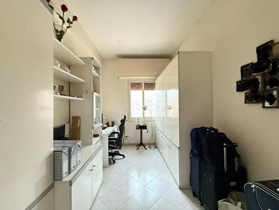 Immagine 9 di Appartamento in affitto  in Via Abruzzi 11 a Palermo