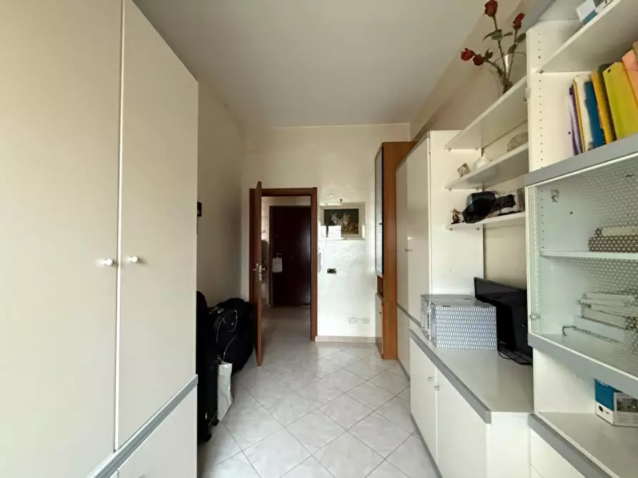 Immagine 10 di Appartamento in affitto  in Via Abruzzi 11 a Palermo