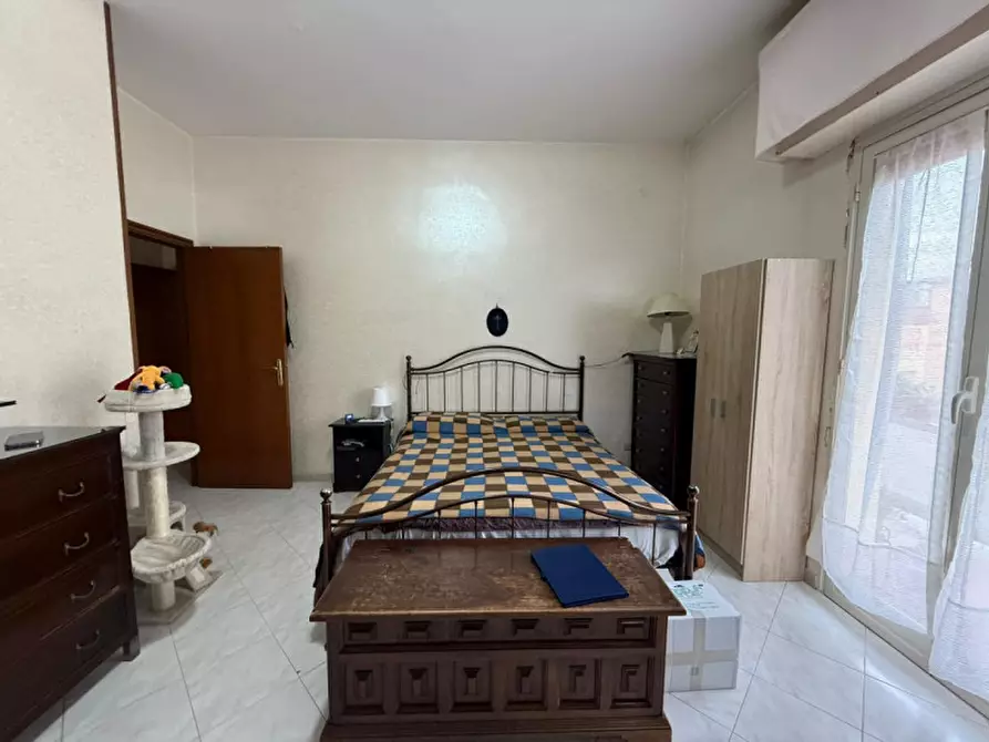 Immagine 11 di Appartamento in affitto  in Via Abruzzi 11 a Palermo