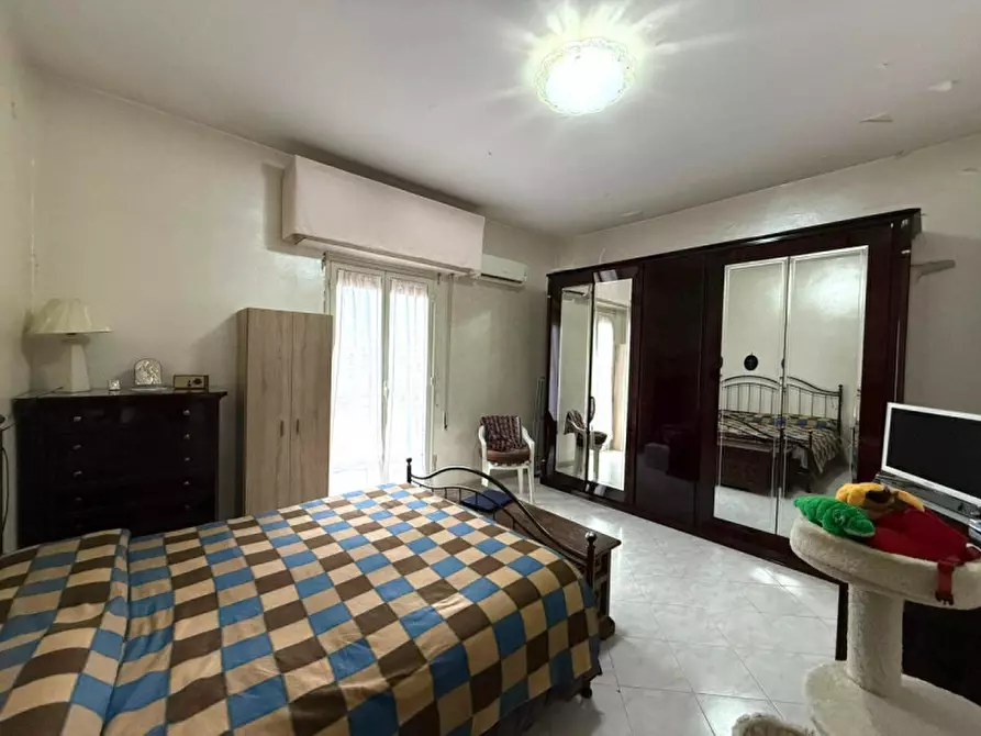 Immagine 13 di Appartamento in affitto  in Via Abruzzi 11 a Palermo