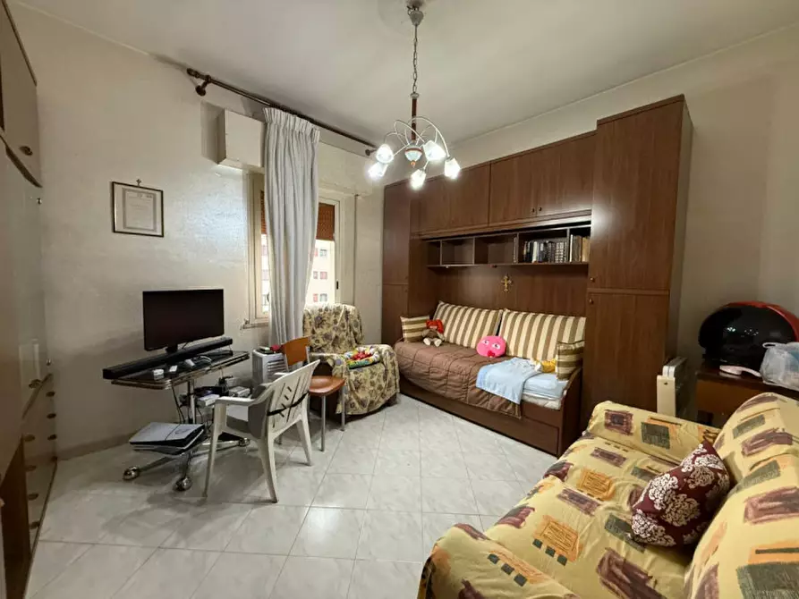 Immagine 14 di Appartamento in affitto  in Via Abruzzi 11 a Palermo