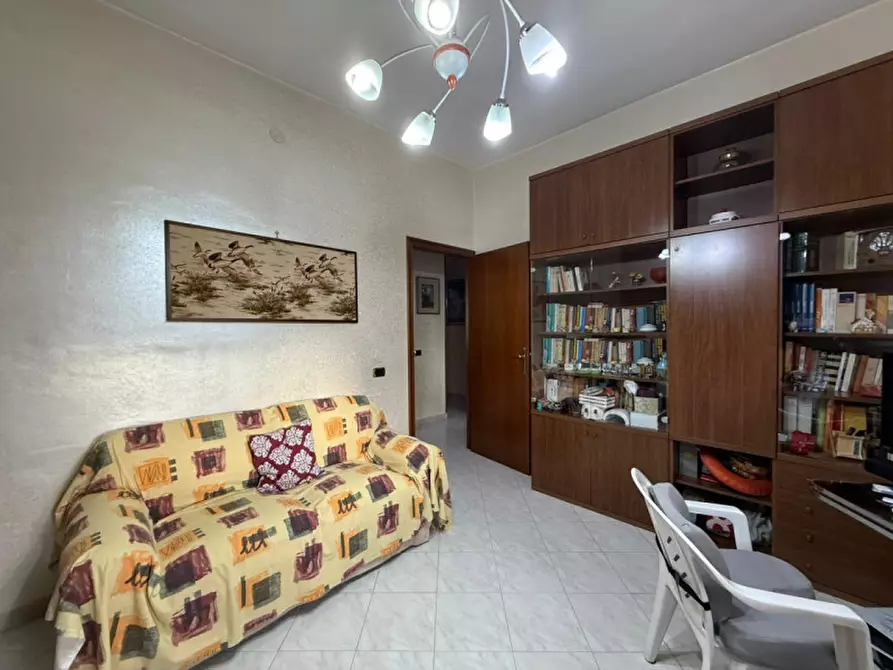 Immagine 15 di Appartamento in affitto  in Via Abruzzi 11 a Palermo