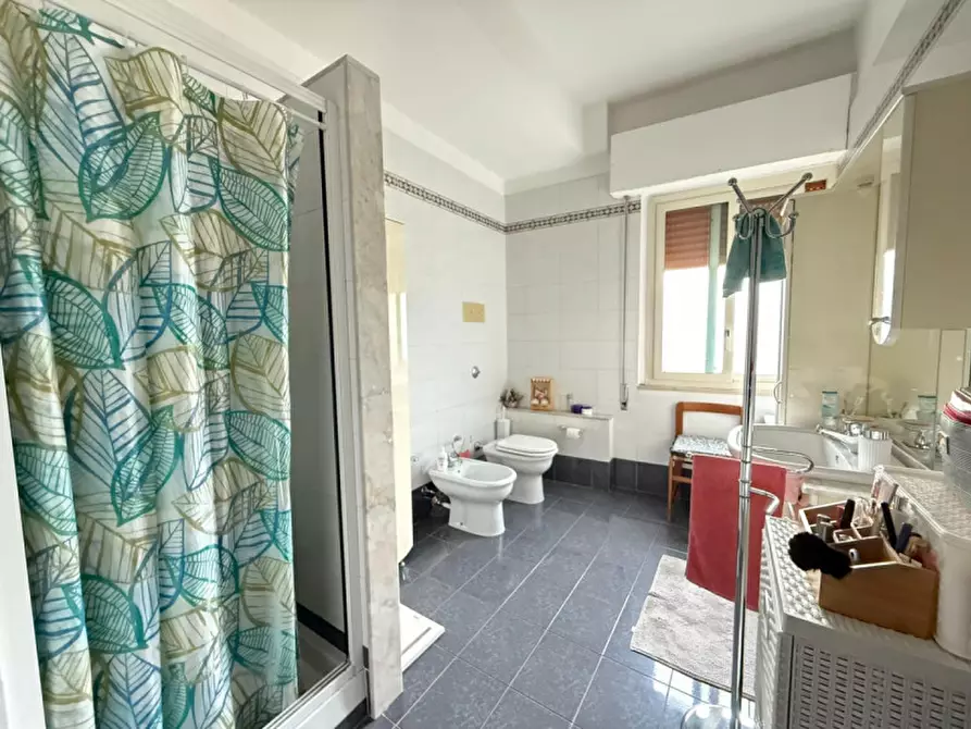 Immagine 16 di Appartamento in affitto  in Via Abruzzi 11 a Palermo