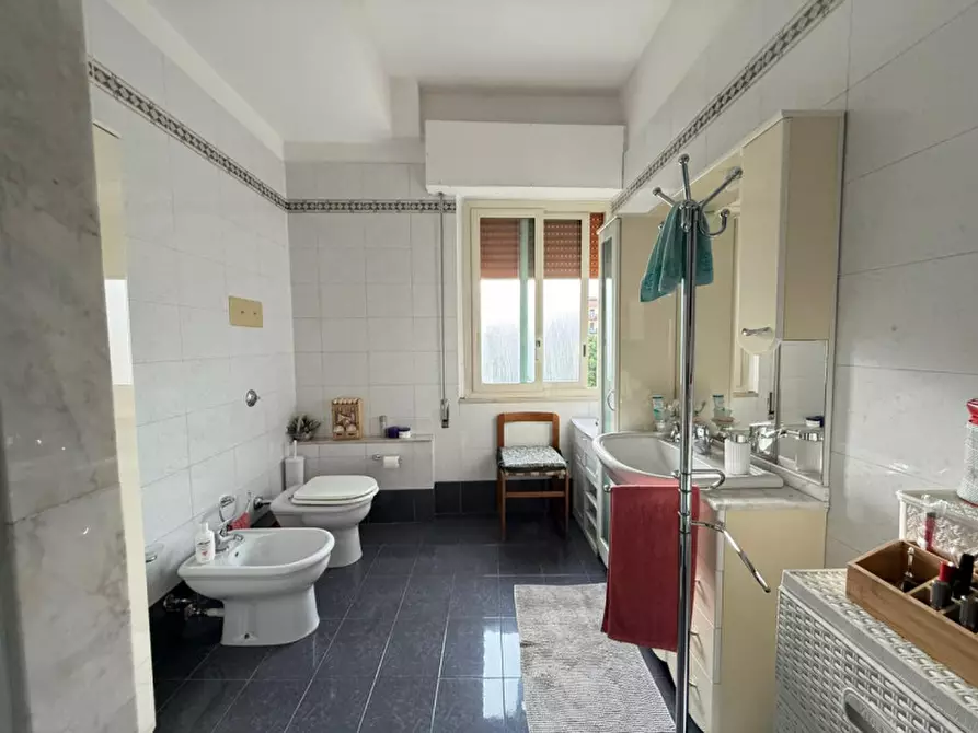 Immagine 17 di Appartamento in affitto  in Via Abruzzi 11 a Palermo