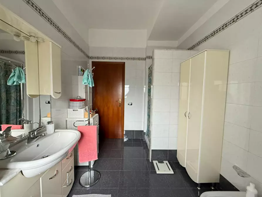 Immagine 18 di Appartamento in affitto  in Via Abruzzi 11 a Palermo