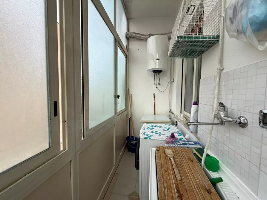 Immagine 19 di Appartamento in affitto  in Via Abruzzi 11 a Palermo