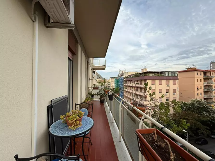 Immagine 20 di Appartamento in affitto  in Via Abruzzi 11 a Palermo