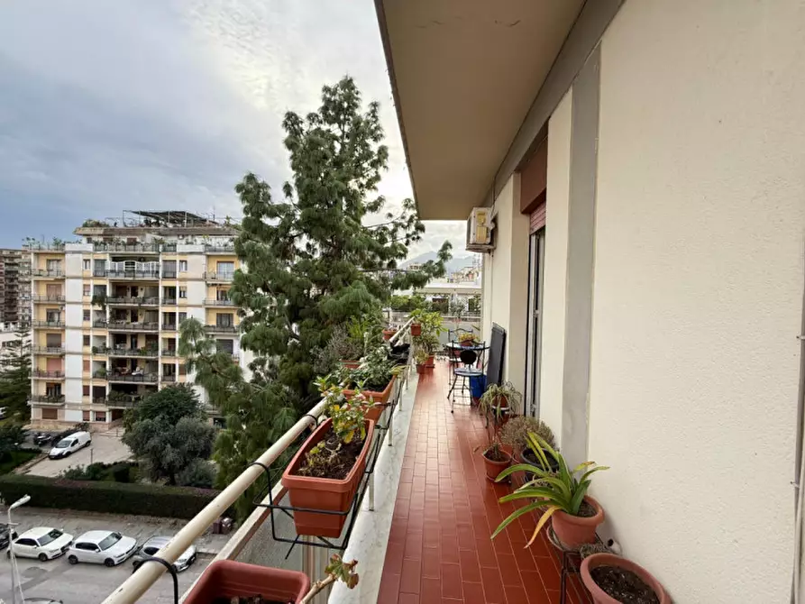 Immagine 21 di Appartamento in affitto  in Via Abruzzi 11 a Palermo