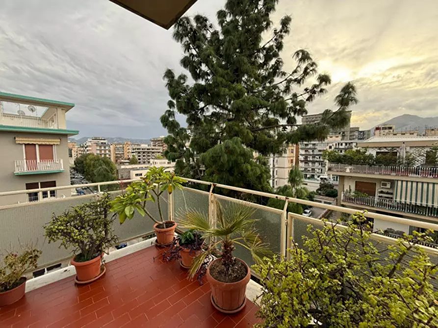 Immagine 22 di Appartamento in affitto  in Via Abruzzi 11 a Palermo