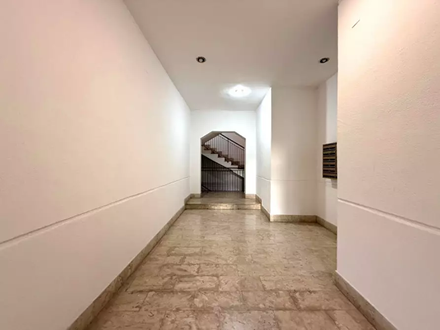 Immagine 23 di Appartamento in affitto  in Via Abruzzi 11 a Palermo