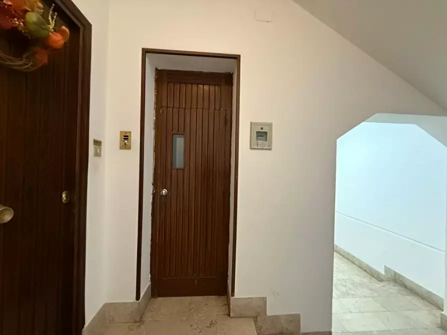 Immagine 25 di Appartamento in affitto  in Via Abruzzi 11 a Palermo