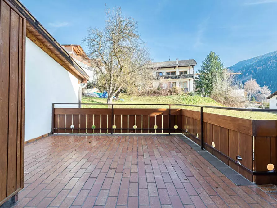 Immagine 1 di Appartamento in vendita  in santa valburga a Ultimo .Ulten.