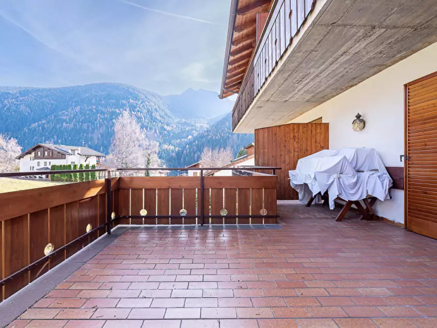 Immagine 2 di Appartamento in vendita  in santa valburga a Ultimo .Ulten.