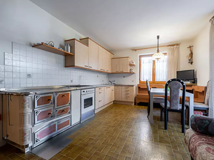 Immagine 5 di Appartamento in vendita  in santa valburga a Ultimo .Ulten.