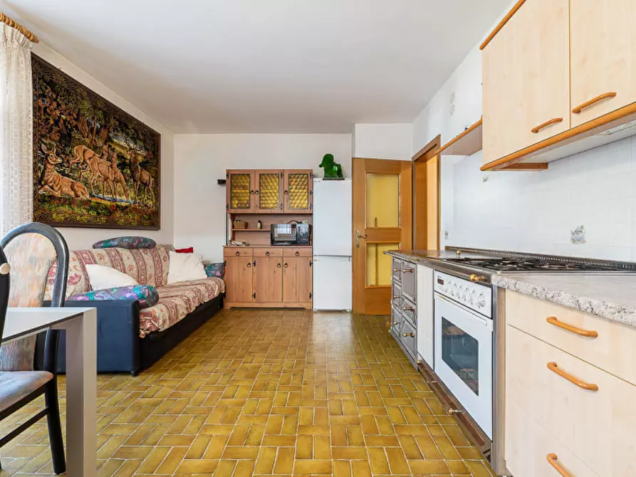 Immagine 6 di Appartamento in vendita  in santa valburga a Ultimo .Ulten.