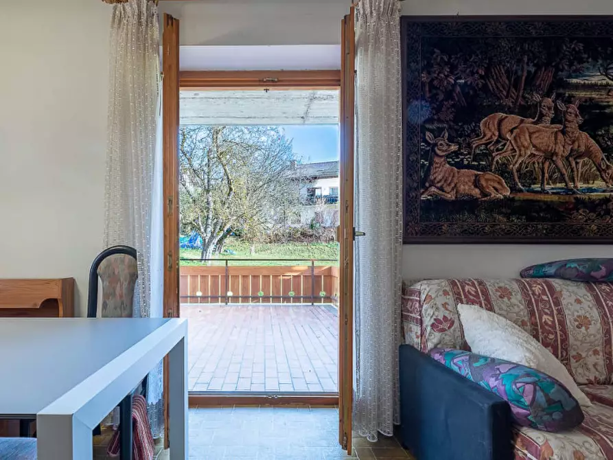 Immagine 7 di Appartamento in vendita  in santa valburga a Ultimo .Ulten.