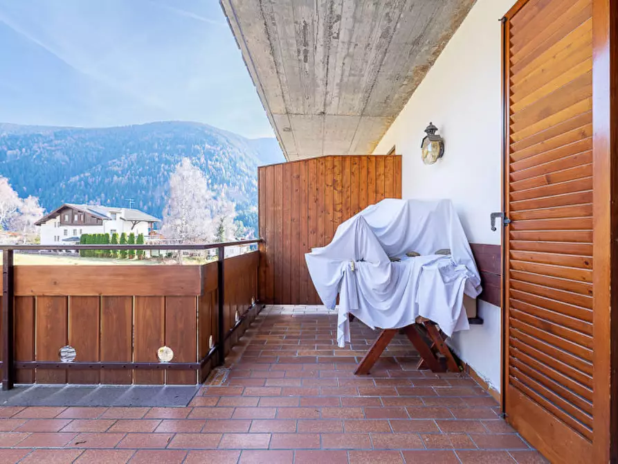 Immagine 8 di Appartamento in vendita  in santa valburga a Ultimo .Ulten.