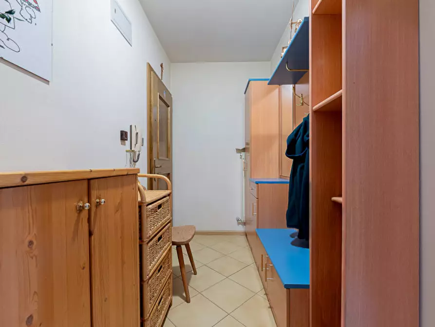 Immagine 10 di Appartamento in vendita  in santa valburga a Ultimo .Ulten.