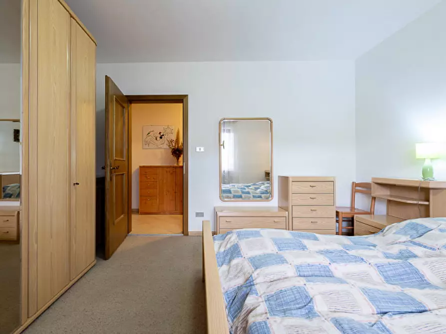 Immagine 14 di Appartamento in vendita  in santa valburga a Ultimo .Ulten.