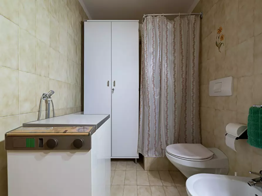 Immagine 16 di Appartamento in vendita  in santa valburga a Ultimo .Ulten.