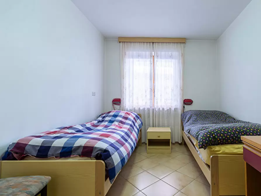 Immagine 17 di Appartamento in vendita  in santa valburga a Ultimo .Ulten.