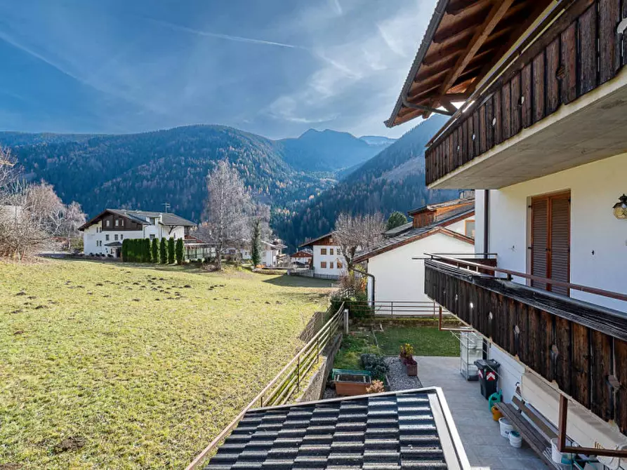 Immagine 19 di Appartamento in vendita  in santa valburga a Ultimo .Ulten.