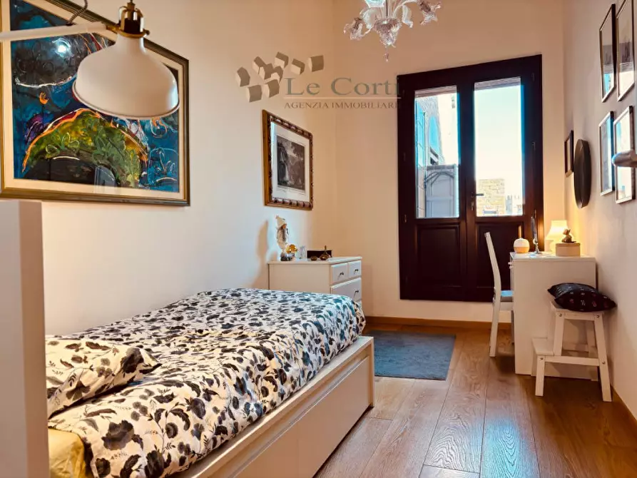 Immagine 1 di Appartamento in vendita  a Montagnana