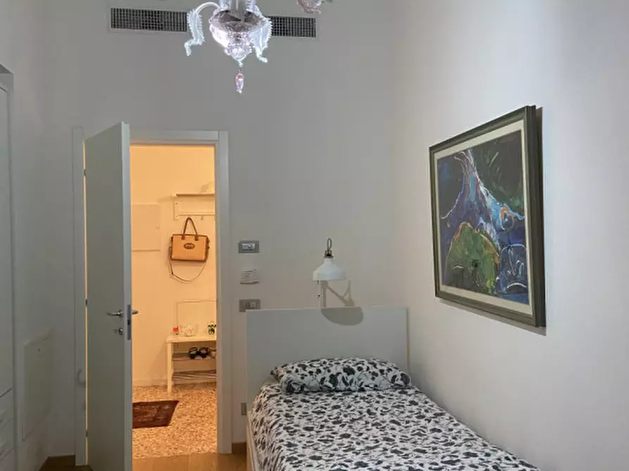 Immagine 1 di Appartamento in vendita  a Montagnana