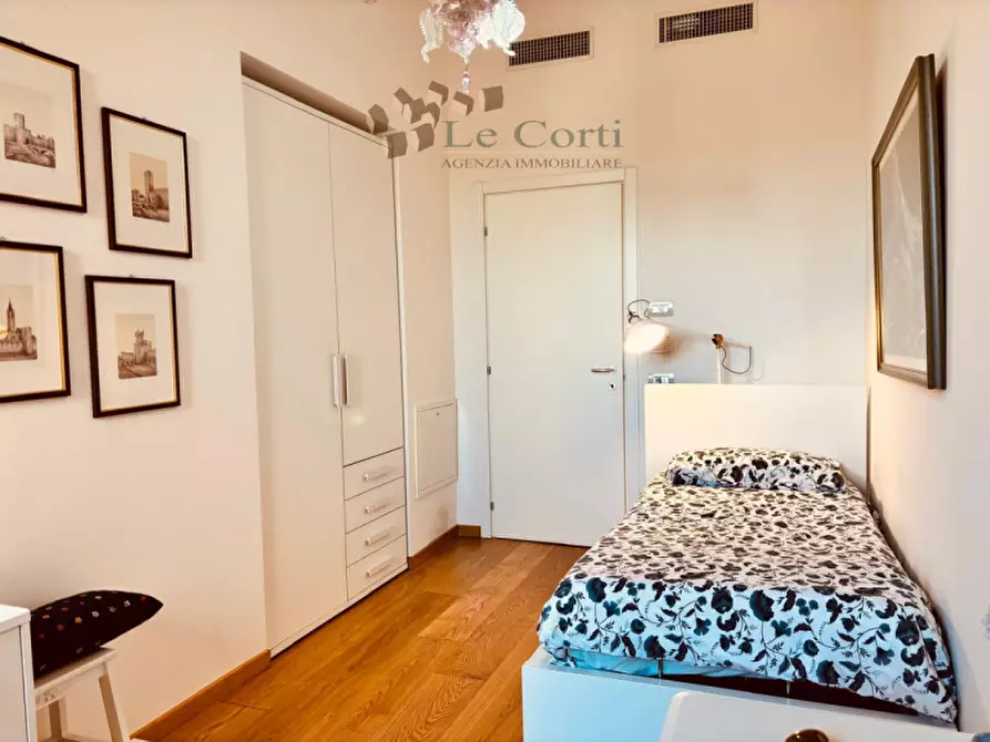 Immagine 2 di Appartamento in vendita  a Montagnana