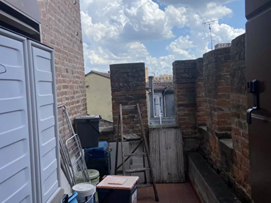 Immagine 2 di Appartamento in vendita  a Montagnana