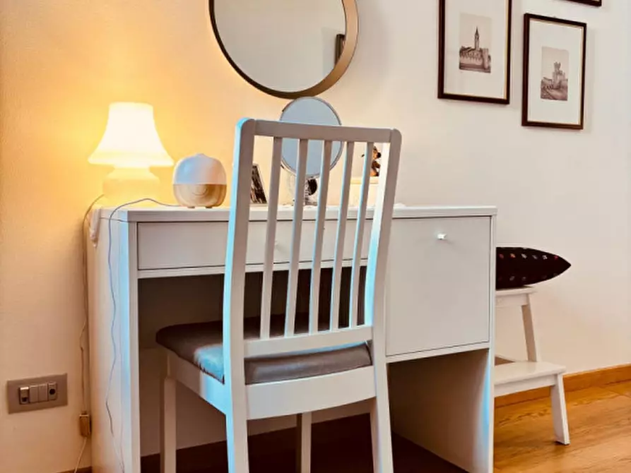 Immagine 4 di Appartamento in vendita  a Montagnana