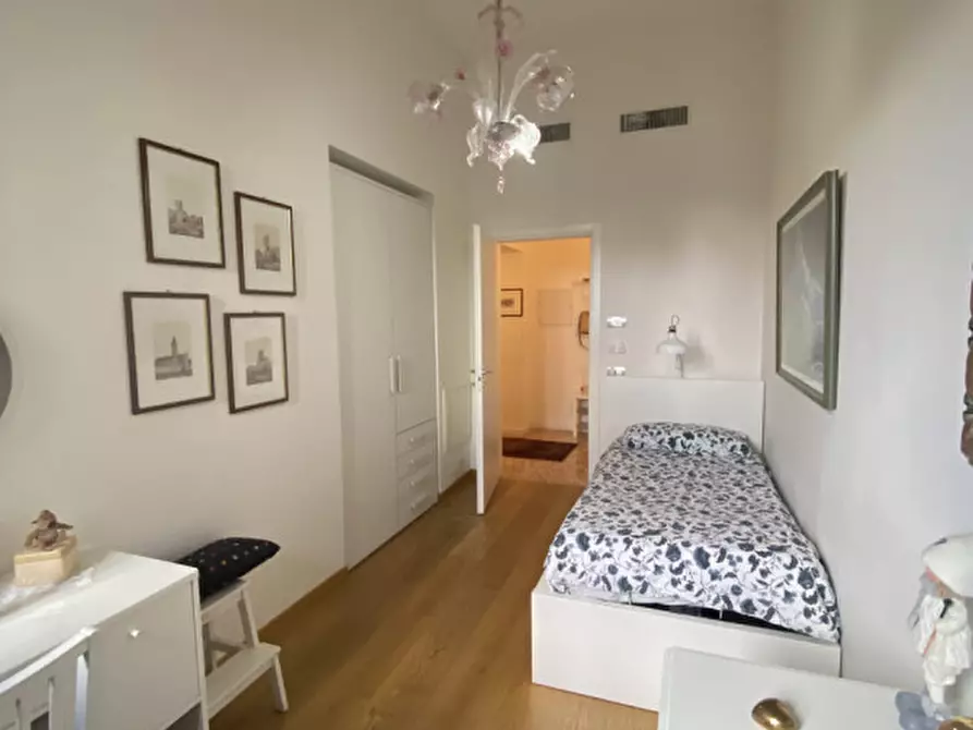 Immagine 3 di Appartamento in vendita  a Montagnana