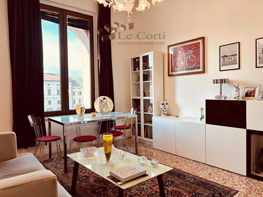 Immagine 6 di Appartamento in vendita  a Montagnana