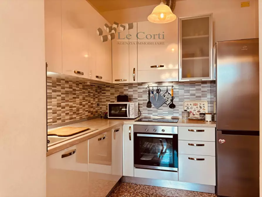 Immagine 9 di Appartamento in vendita  a Montagnana