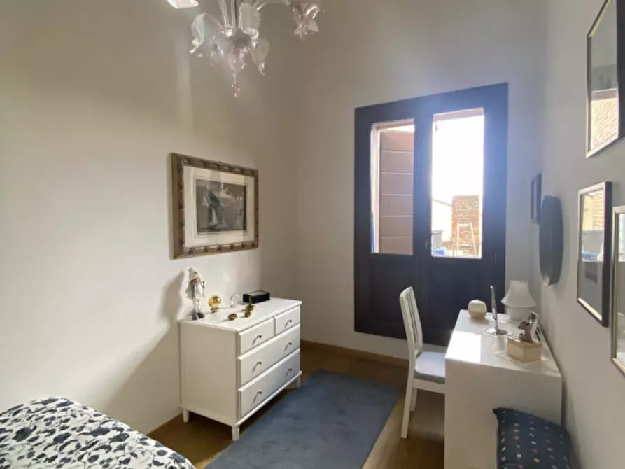 Immagine 5 di Appartamento in vendita  a Montagnana