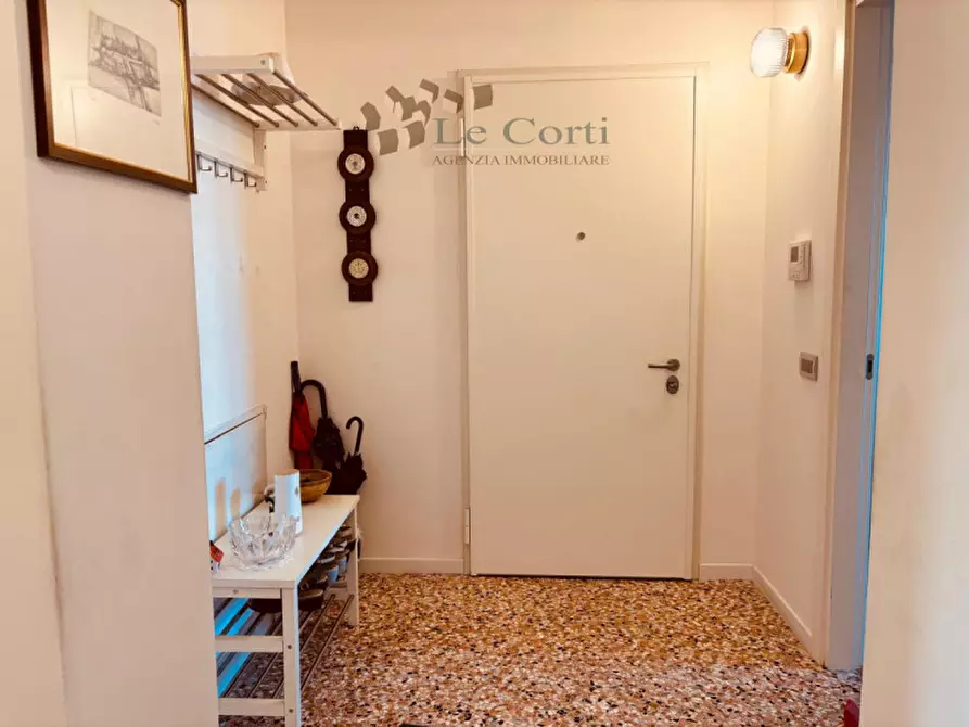 Immagine 10 di Appartamento in vendita  a Montagnana
