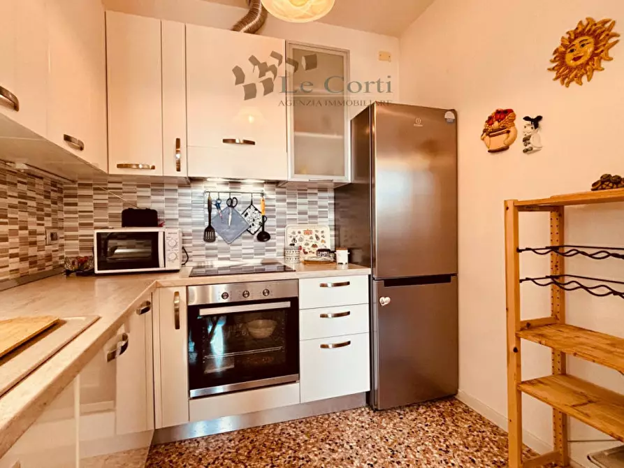 Immagine 10 di Appartamento in vendita  a Montagnana